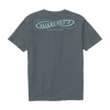 TRADEMARK LOGO SS TEE