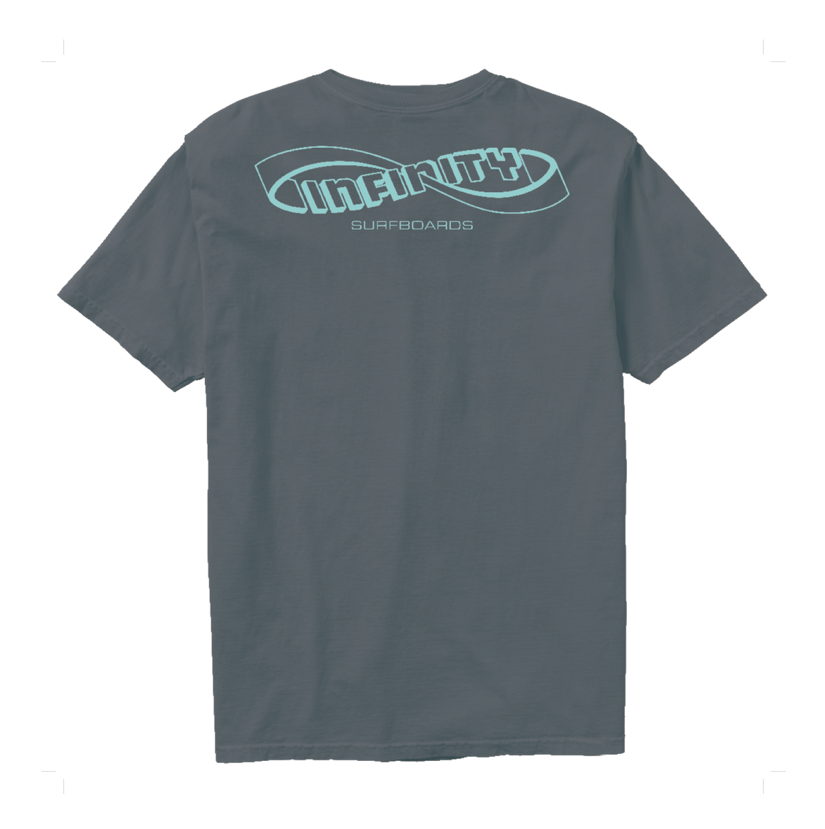 TRADEMARK LOGO SS TEE