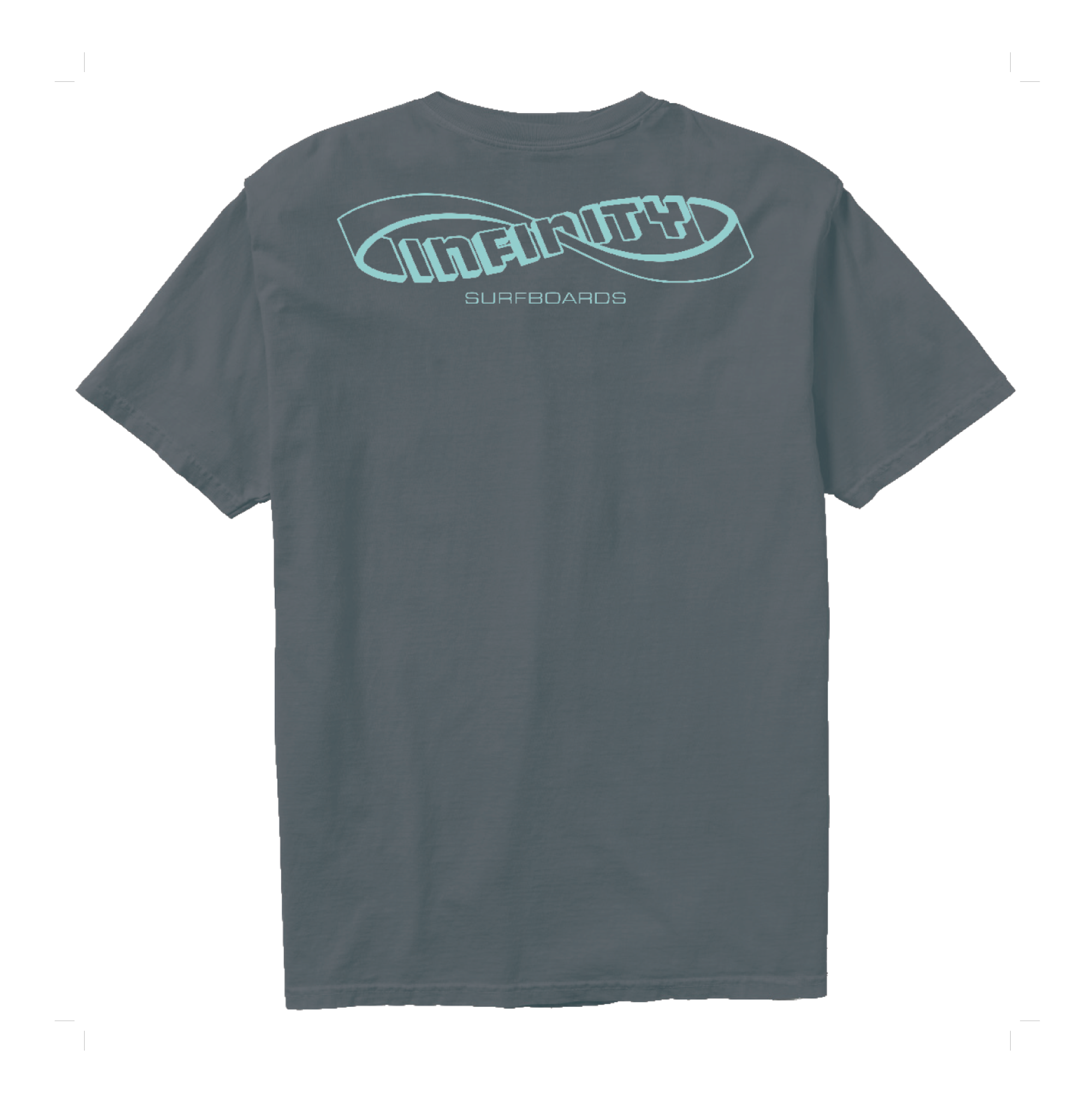 TRADEMARK LOGO SS TEE
