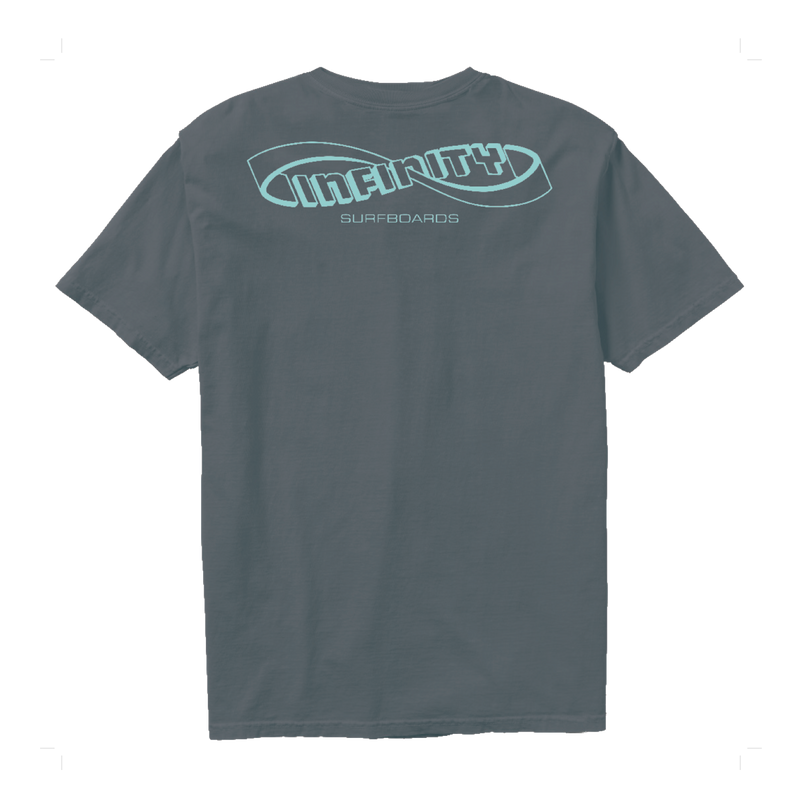 TRADEMARK LOGO SS TEE