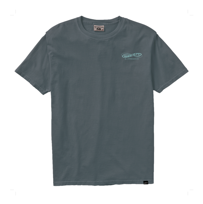TRADEMARK LOGO SS TEE